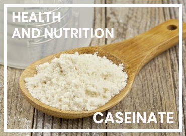 HEALTH AND NUTRITION