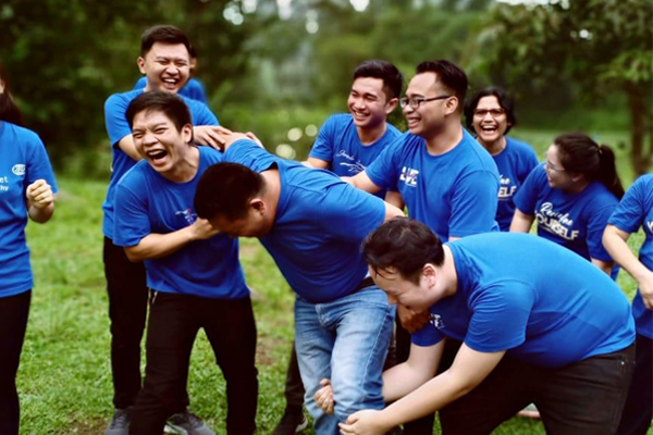 Annual Meeting 3rd &ndash; 6th December 2019