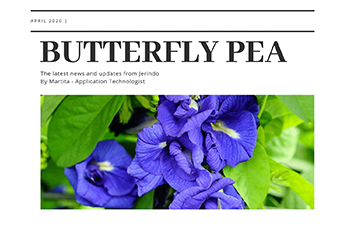 Butterfly Pea