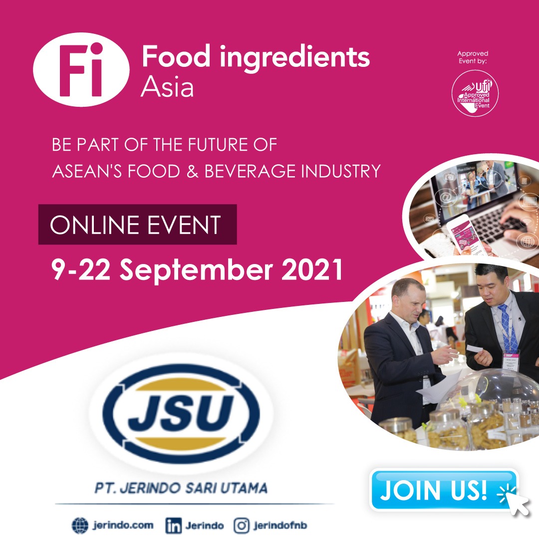 Food Ingredients Asia
