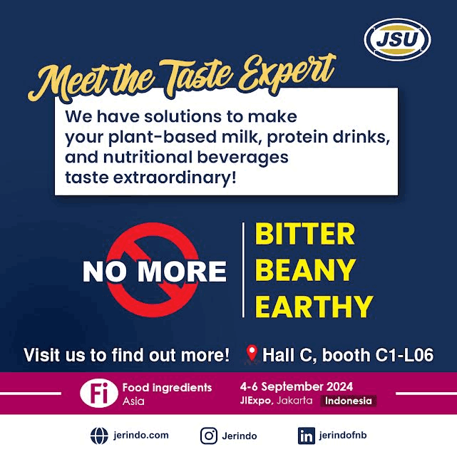  Say Goodbye to bitter After-taste